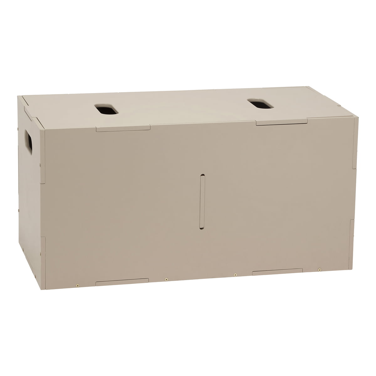 Nofred   Cube Aufbewahrungsbox Long Schatullen Aufbewahrung Siehe Text/Foto B-Ware - 5713994142148