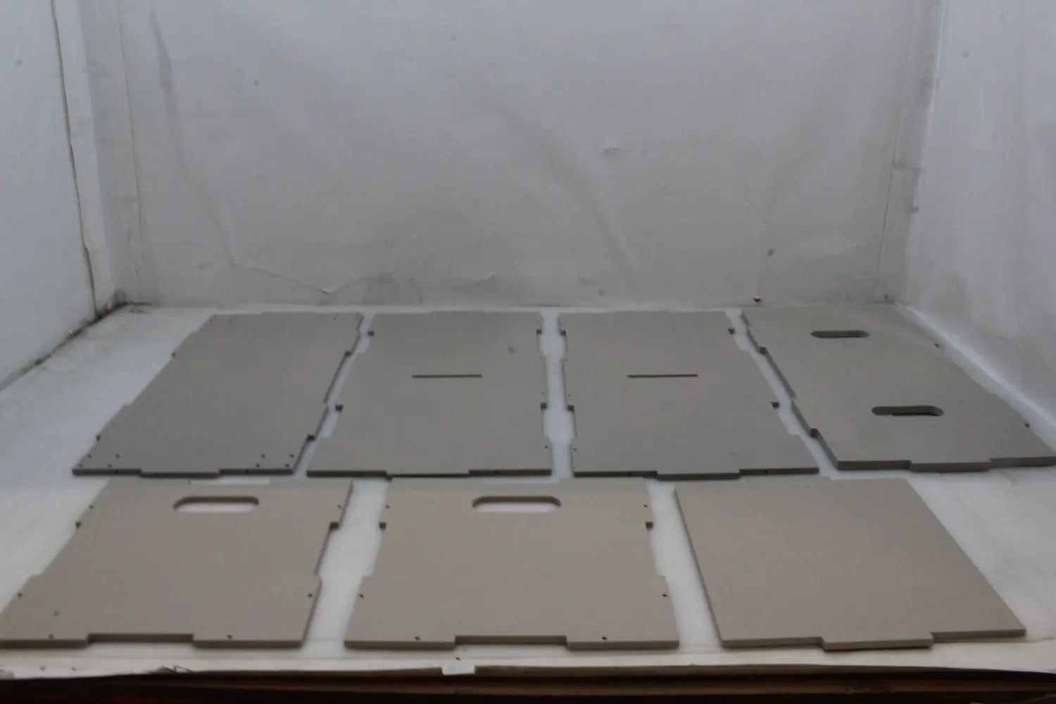 B-Ware Nofred   Cube Aufbewahrungsbox Long Schatullen Aufbewahrung Siehe Text/Foto617 - 5713994142148