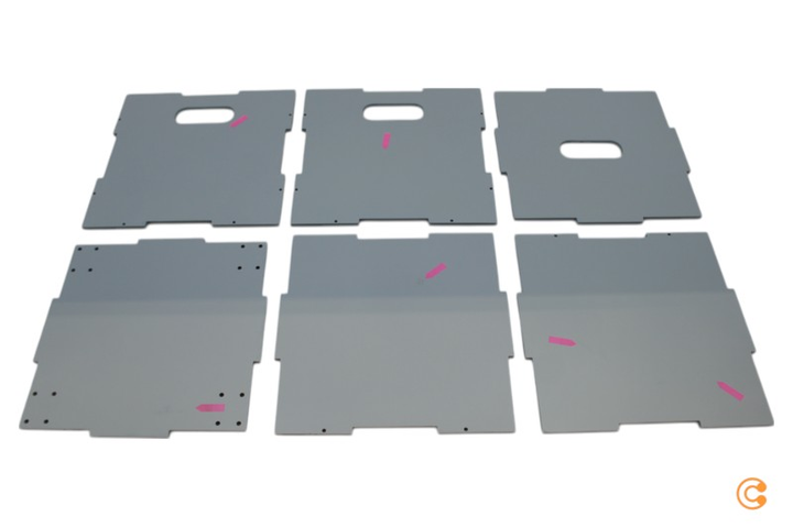 Nofred Cube Storage Aufbewahrungsbox Olivgrün Grün Box Kiste Siehe Text/Foto B-Ware - 5713994141134