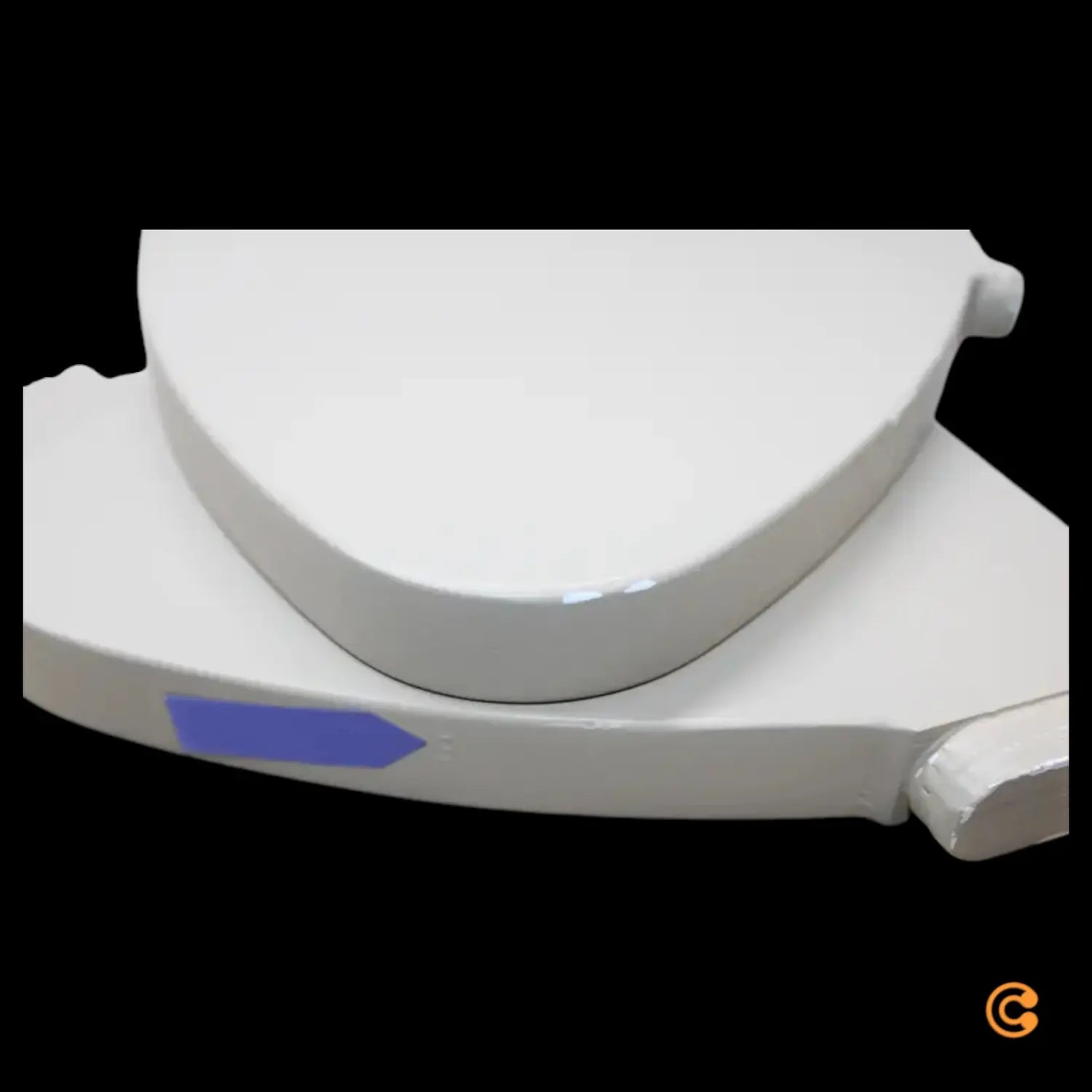 C-Ware Nofred   Mouse Toddler Set Stuhl Und Tisch Birke Beige Lackiert Siehe Text/Foto - 5713994124144