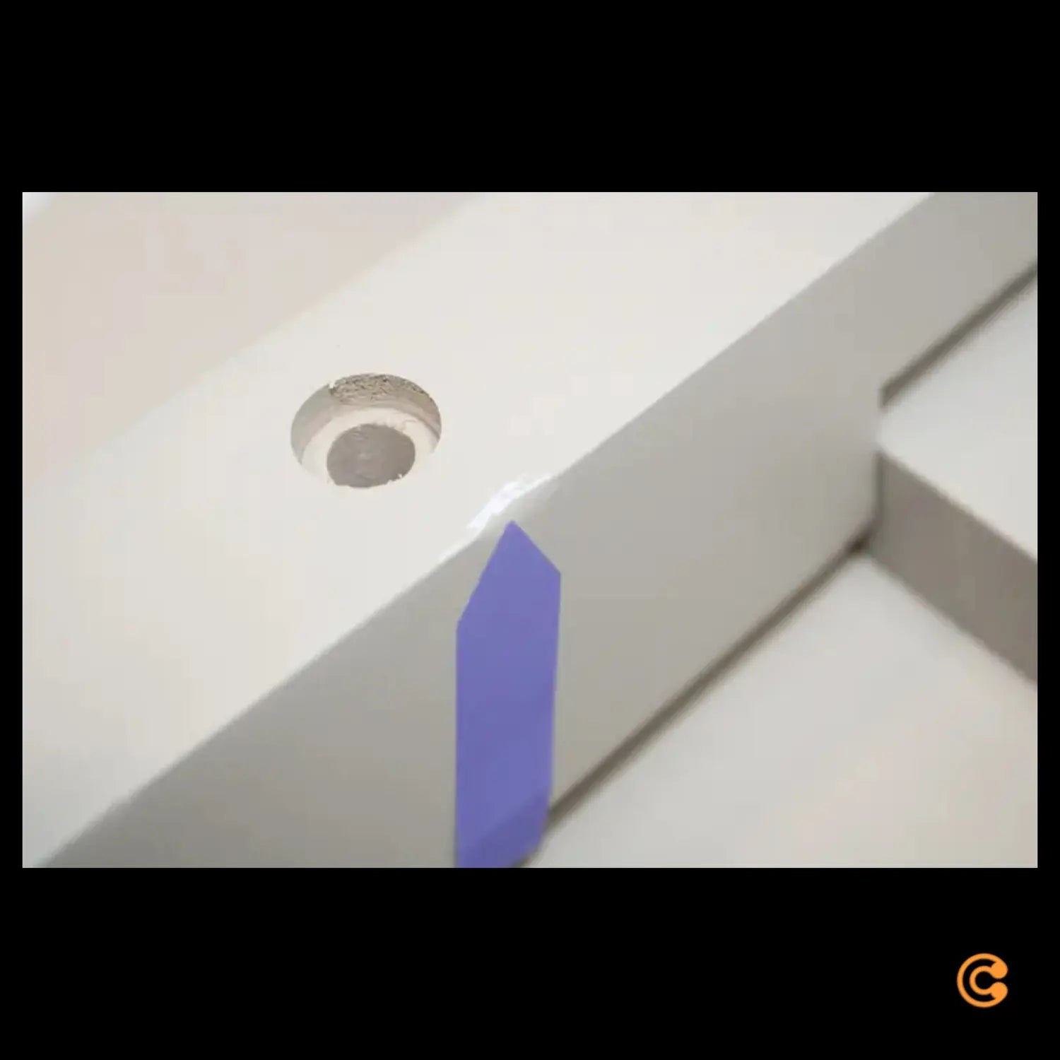 C-Ware Nofred   Mouse Toddler Set Stuhl Und Tisch Birke Beige Lackiert Siehe Text/Foto - 5713994124144