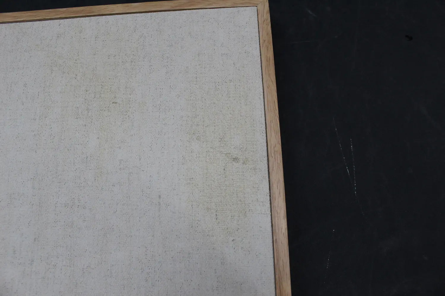 B-Ware Nofred Pinnwand Magnet Wandtafel Memoboard Wandboard 51 X 51cm Siehe Text/Foto - 5713994177119