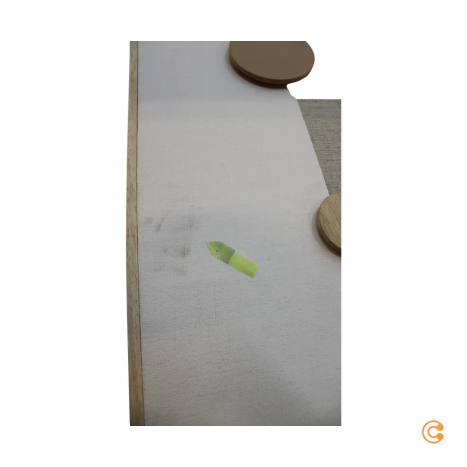 B-Ware Nofred Pinnwand Magnet Wandtafel Memoboard Wandboard Siehe Text/Foto - 5713994177119