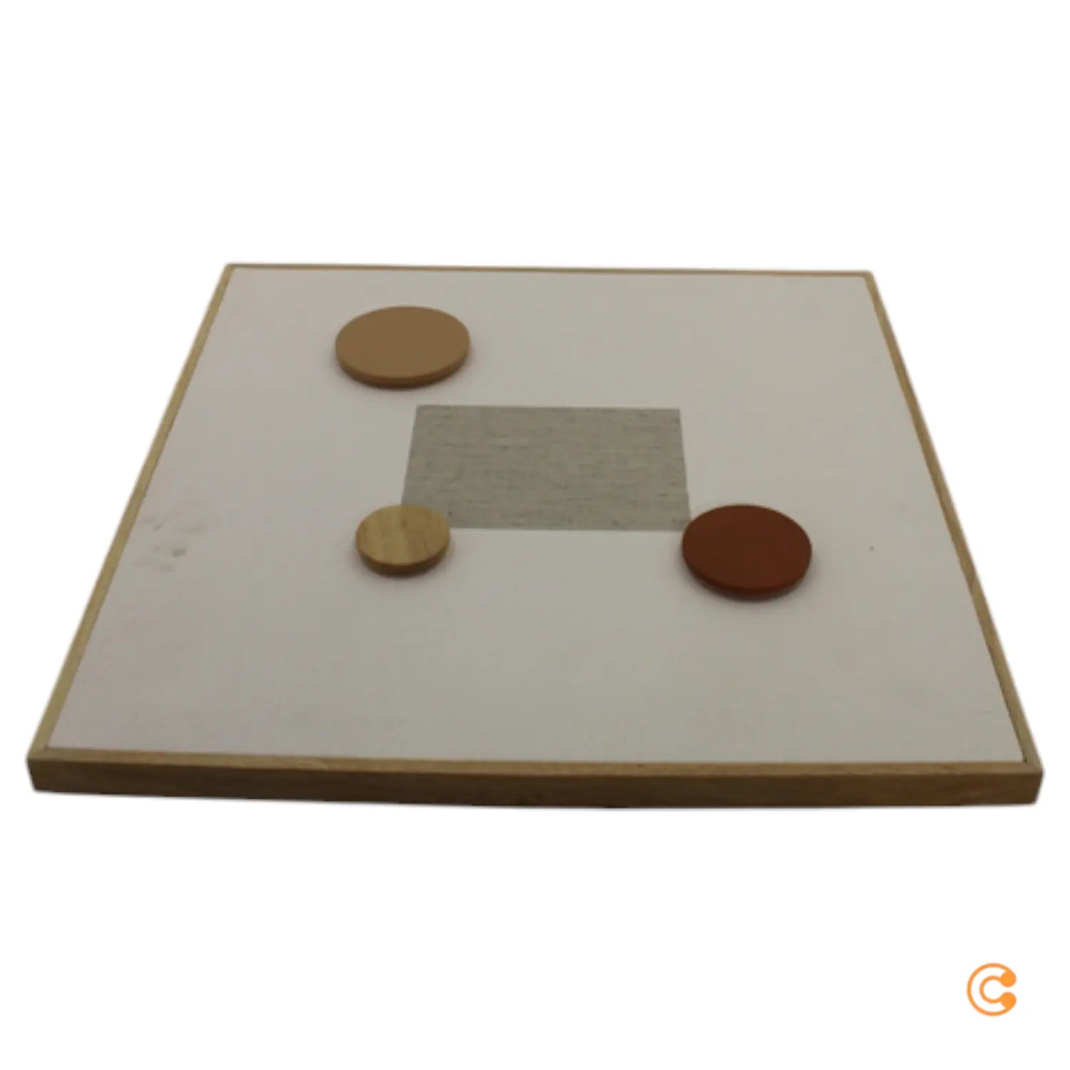 B-Ware Nofred Pinnwand Magnet Wandtafel Memoboard Wandboard Siehe Text/Foto - 5713994177119