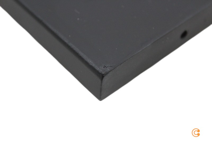 Nofred Step Up Trittleiter Hocker Trittleiter Pappelholz Siehe Text/Foto B-Ware - 5713994117047