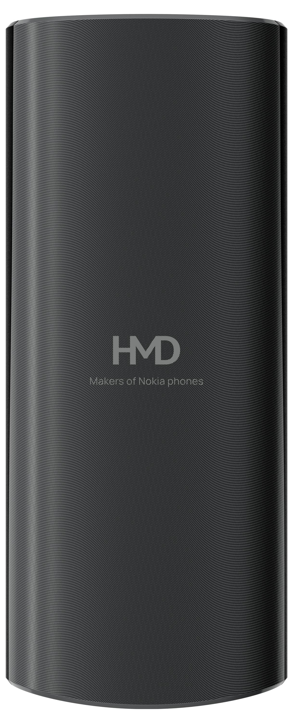 Nokia Handy Mobiltelefon 105 Dual-SIM Polycarbonat Hülle 2G Netz SIEHE TEXT/FOTO - 6438409099174