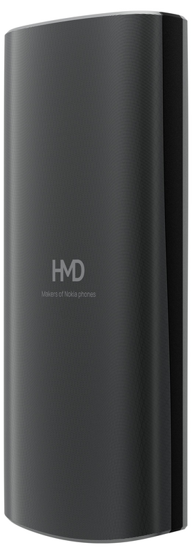 Nokia 105 4 G 2. Edition Handy Kohle Telefon Charcoal Tastenhandy Bluetooth B-Ware - 6438409099280