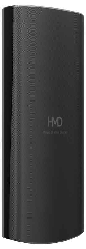 Nokia 105 4 G 2. Edition Handy Kohle Telefon Charcoal Tastenhandy Bluetooth B-Ware - 6438409099280