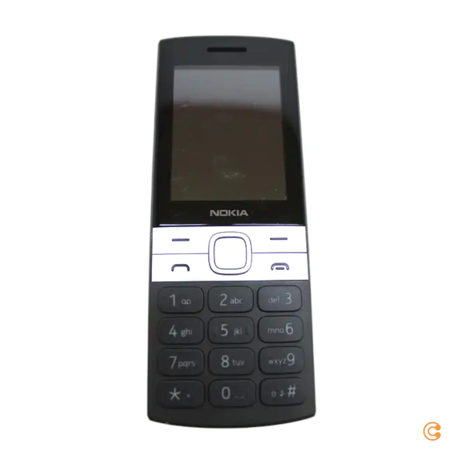 Nokia 150 2 G Edition 2023 Handy Tastenhandy 2.4 Zoll 4 Mb Micro Siehe Text/Foto B-Ware - 6438409089724