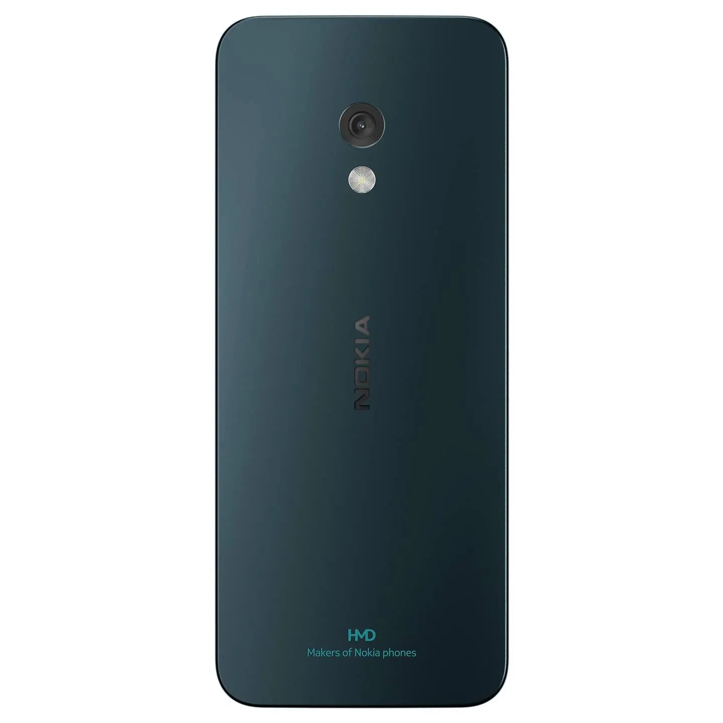 B-Ware Nokia Handy Mobiltelefon Dual Sim 225 4 G Dunkelblau Frei Für Alle Netze828
