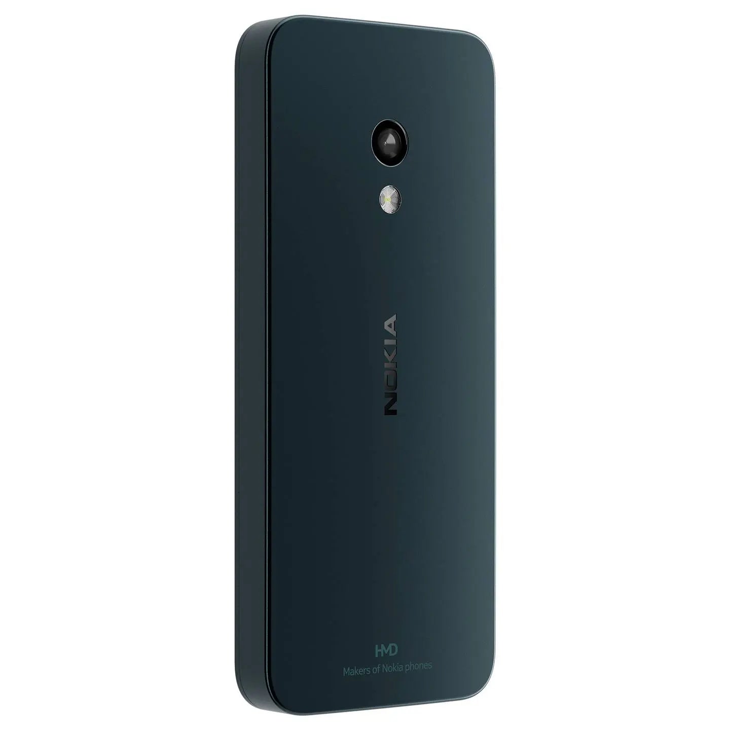 B-Ware Nokia Handy Mobiltelefon Dual Sim 225 4 G Dunkelblau Frei Für Alle Netze828