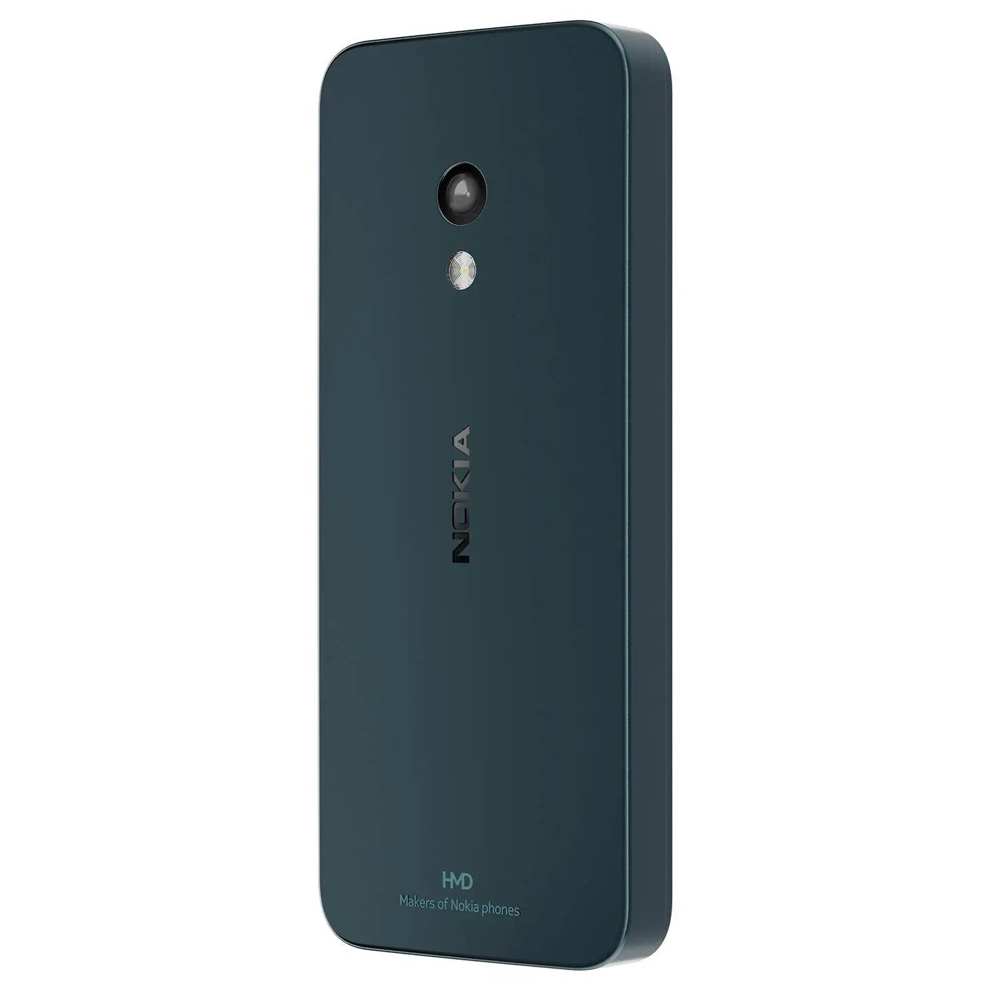 B-Ware Nokia Handy Mobiltelefon Dual Sim 225 4 G Dunkelblau Frei Für Alle Netze828