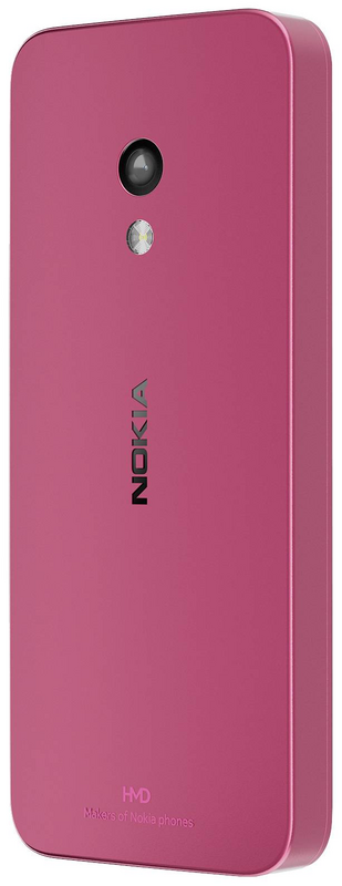 Nokia 225 4 G Handy Siehe Text/Foto C-Ware - 6438409094735