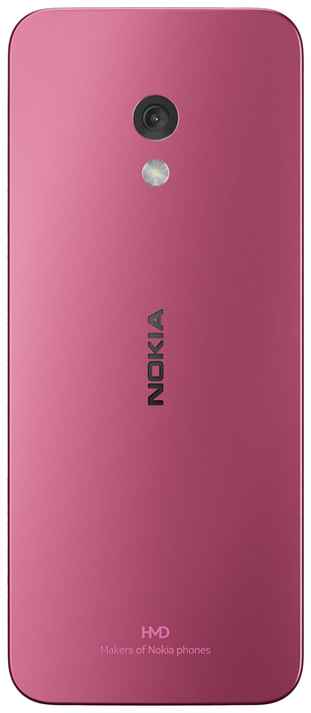 Nokia 225 4 G Handy Siehe Text/Foto C-Ware - 6438409094735