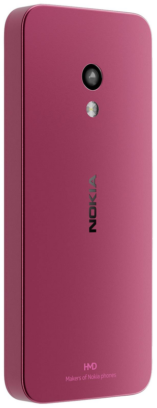 Nokia 225 4 G Handy Siehe Text/Foto C-Ware - 6438409094735