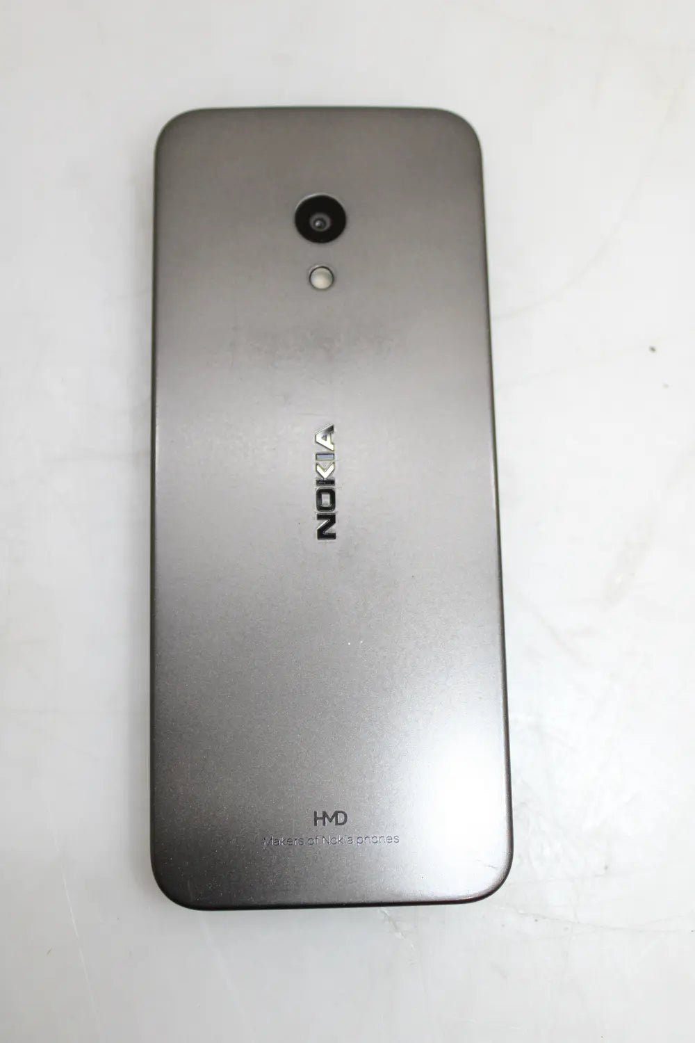 B-Ware Nokia 235 4 G Handy Schwarz 7.1 Cm 2.8 Zoll Tastenhandy Mobiltelefon Siehe Text - 6438409093301