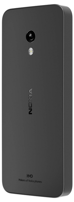 B-Ware Nokia 235 4 G Dual Sim Dual Sim Handy Mobiltelefon Mobil Telefon Tastenhandy Grau - 6438409100153