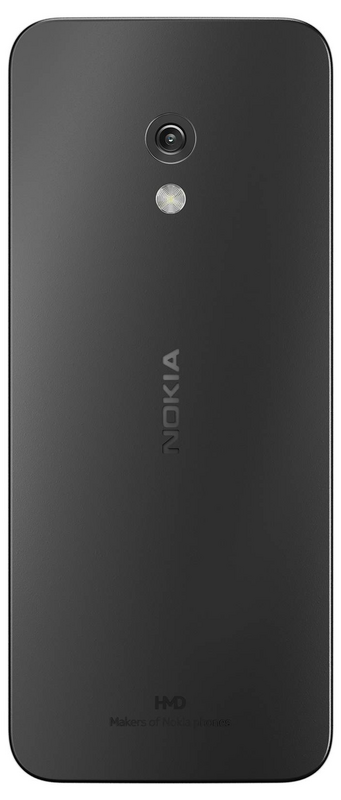 B-Ware Nokia 235 4 G Dual Sim Dual Sim Handy Mobiltelefon Mobil Telefon Tastenhandy Grau - 6438409100153