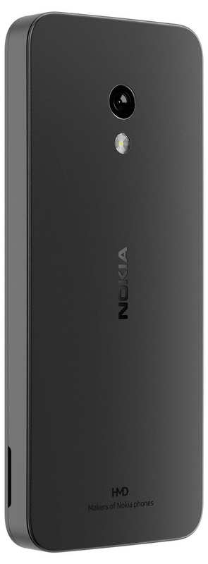 B-Ware Nokia 235 4 G Dual Sim Dual Sim Handy Mobiltelefon Mobil Telefon Tastenhandy Grau - 6438409100153