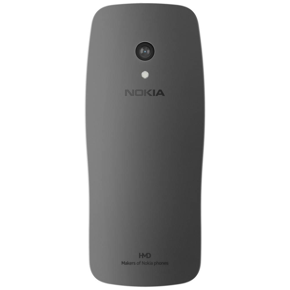Nokia 3210 4G Dual-SIM-Handy Handy Tastenhandy Mobiles Endgerät SIEHE TEXT/FOTO - 6438409093165