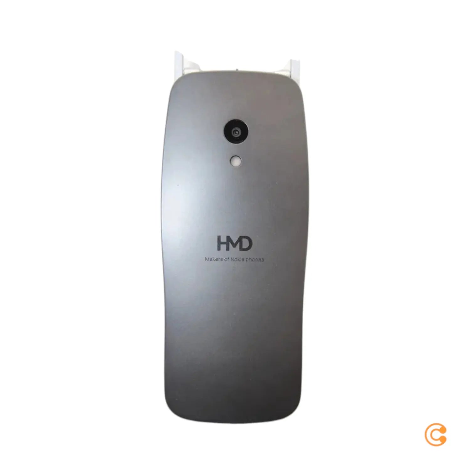 C-Ware Nokia Handy Mobiltelefon Dual Sim 3210 4 G Schwarz Wechselakku Siehe Text/Foto - 6438409099839