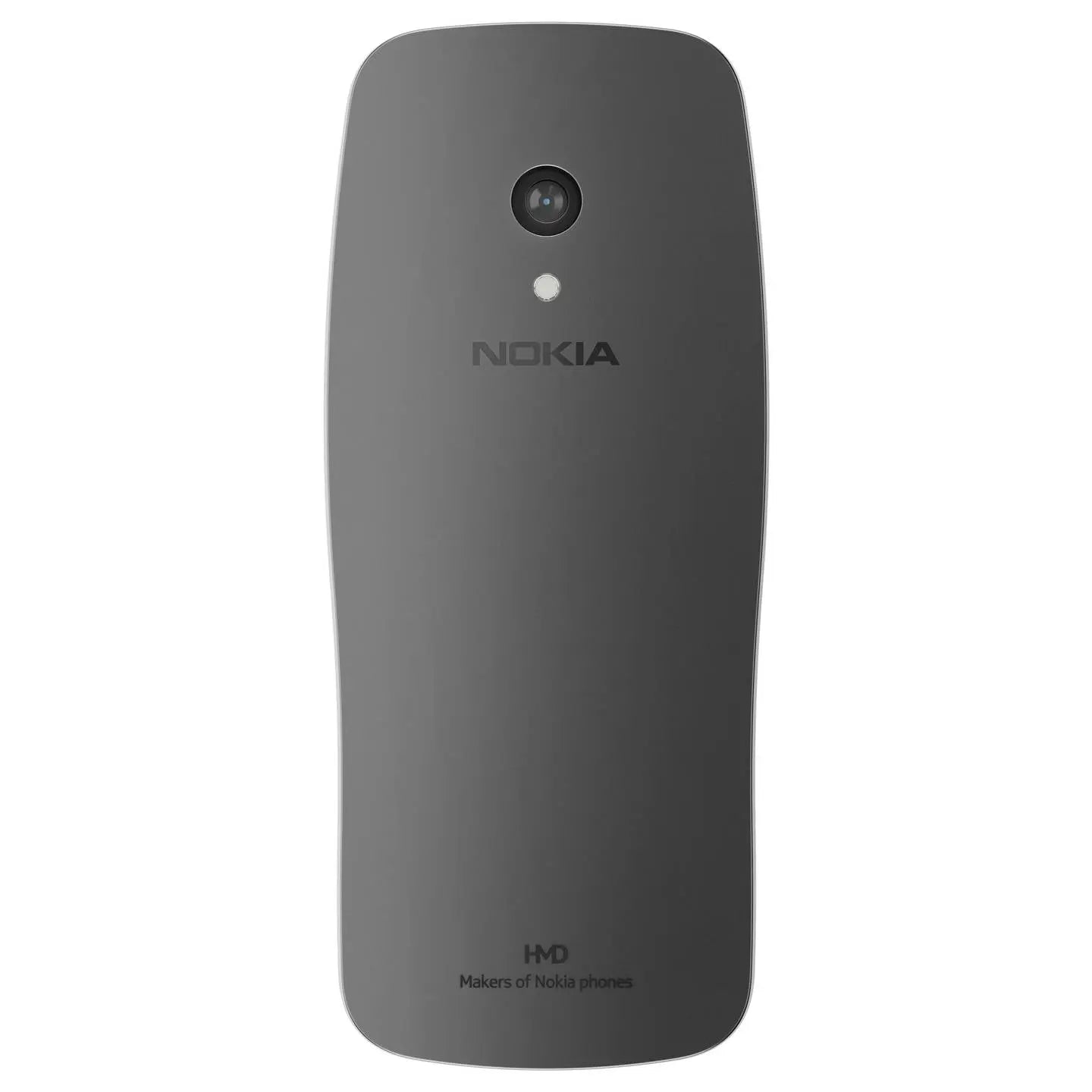 B-Ware Nokia Handy Mobiltelefon Dual Sim 3210 4 G Schwarz Lte Wechselakku Retro Snake - 6438409099839