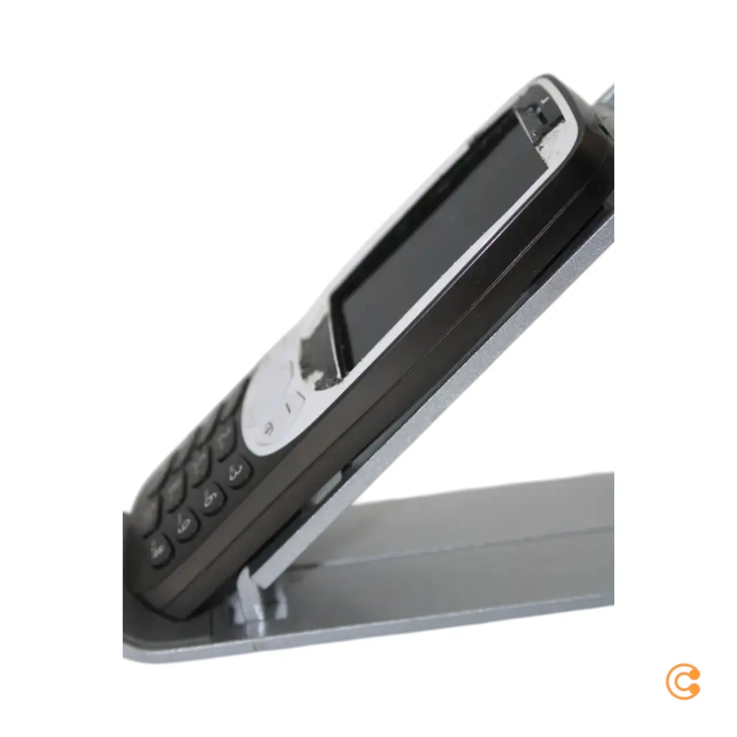 C-Ware Nokia Handy Mobiltelefon Dual Sim 3210 4 G Schwarz Wechselakku Siehe Text/Foto - 6438409099839