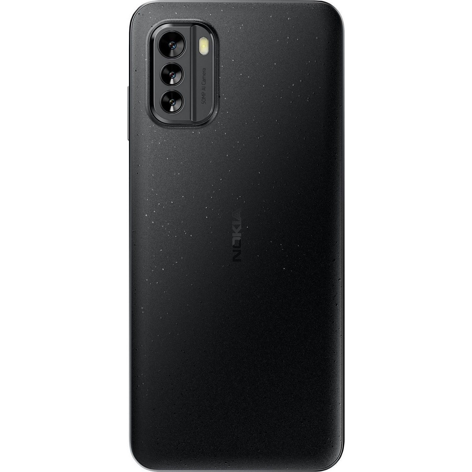 D-Ware Nokia G60 5 G   5 G Smartphone Dual Sim Ram 4 Gb Speicher 128 Gb Defektware - 6438409078964