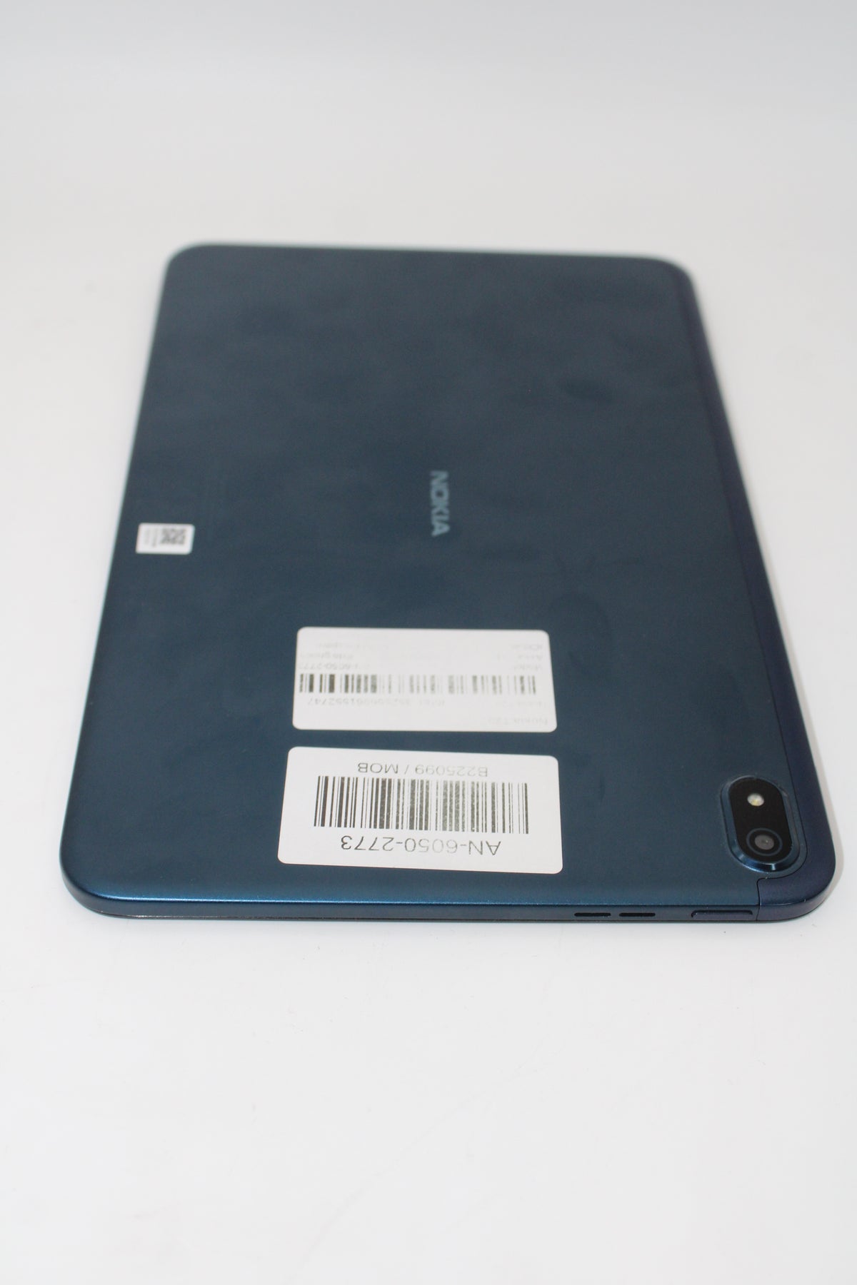 Nokia T20 WiFi 64 GB 4 GB 2000 x 1200 Pixel Android 11 Tablet 10.4 Zoll Blau - 6438409068583