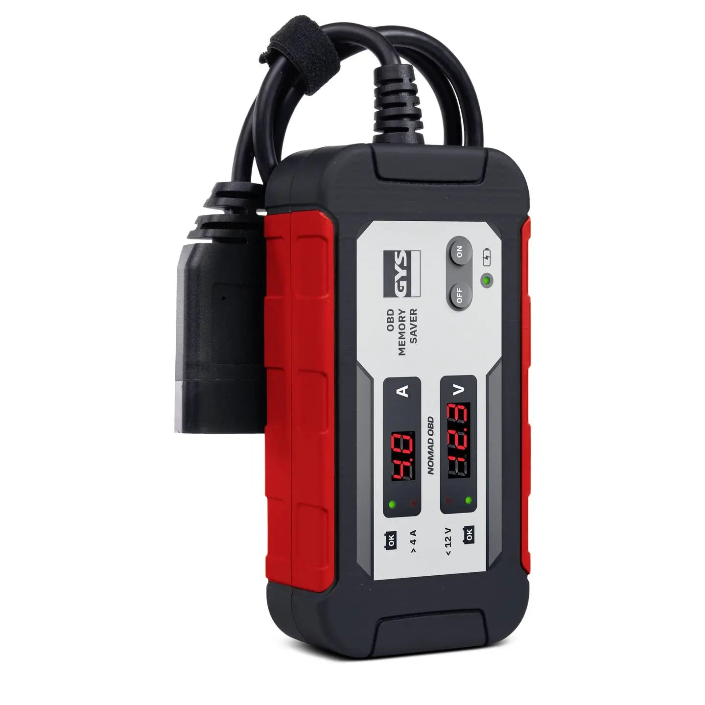B-Ware Gys Obd L Stromversorgung Memory Saver Obd Ii Fahrzeuge Datenverlust Schutz - 3154020085480