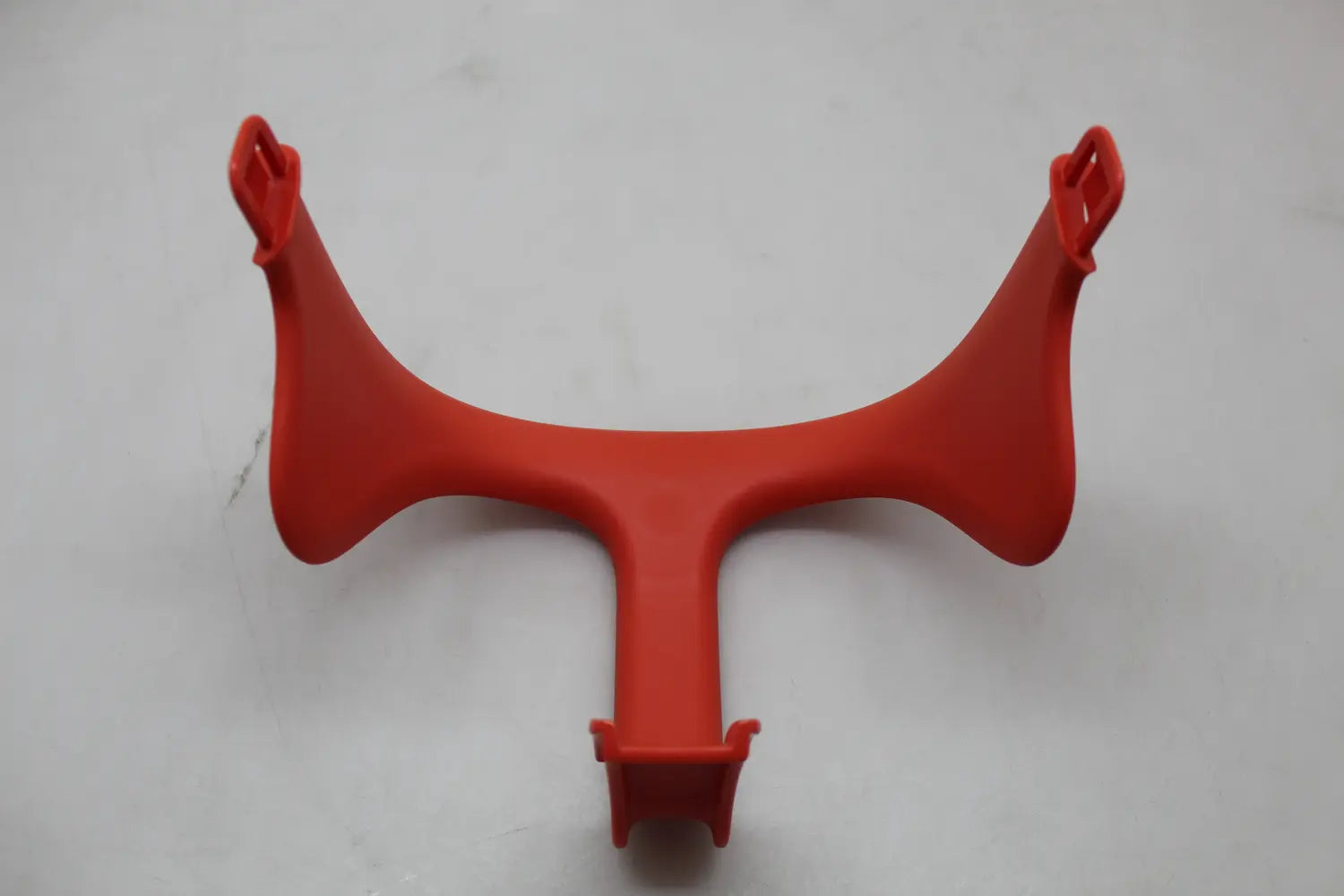 B-Ware Nomi Bügel Nomi Mini Schutzbügel Für Hochstuhl Rausfallschutz Burnt Orange