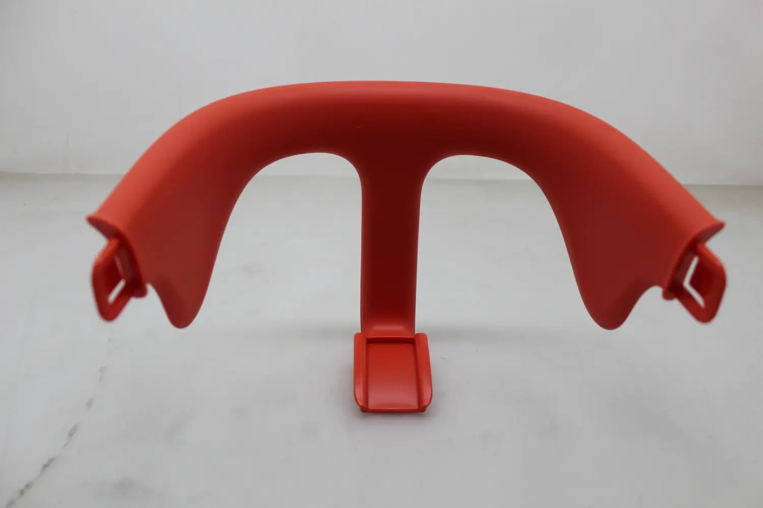 Nomi Bügel Nomi Mini Schutzbügel Für Hochstuhl Rausfallschutz Burnt Orange B-Ware