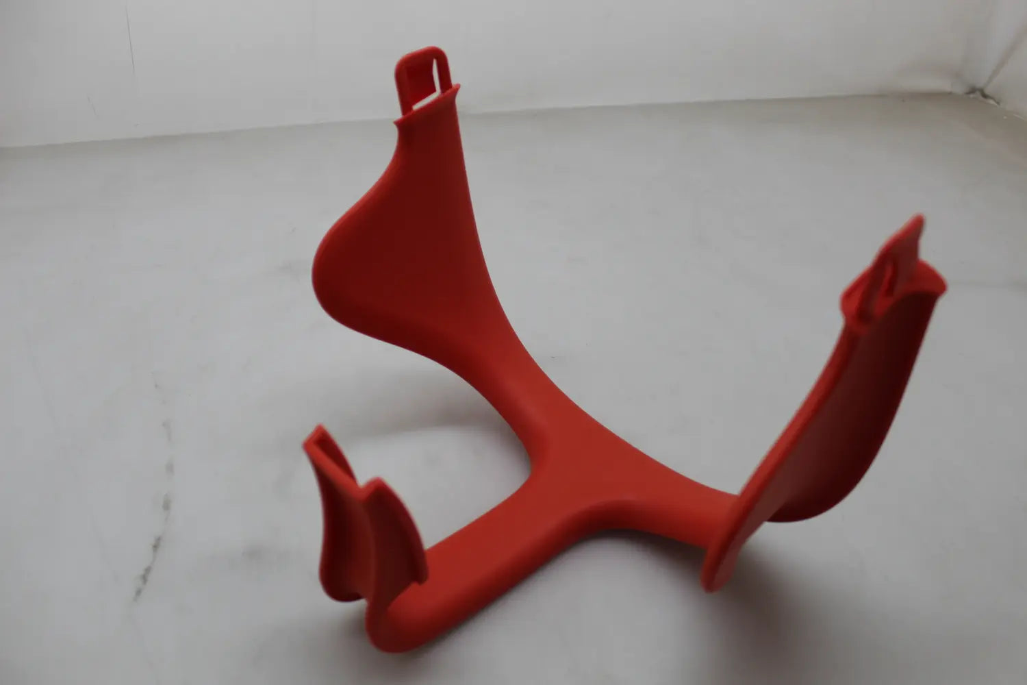 B-Ware Nomi Bügel Nomi Mini Schutzbügel Für Hochstuhl Rausfallschutz Burnt Orange