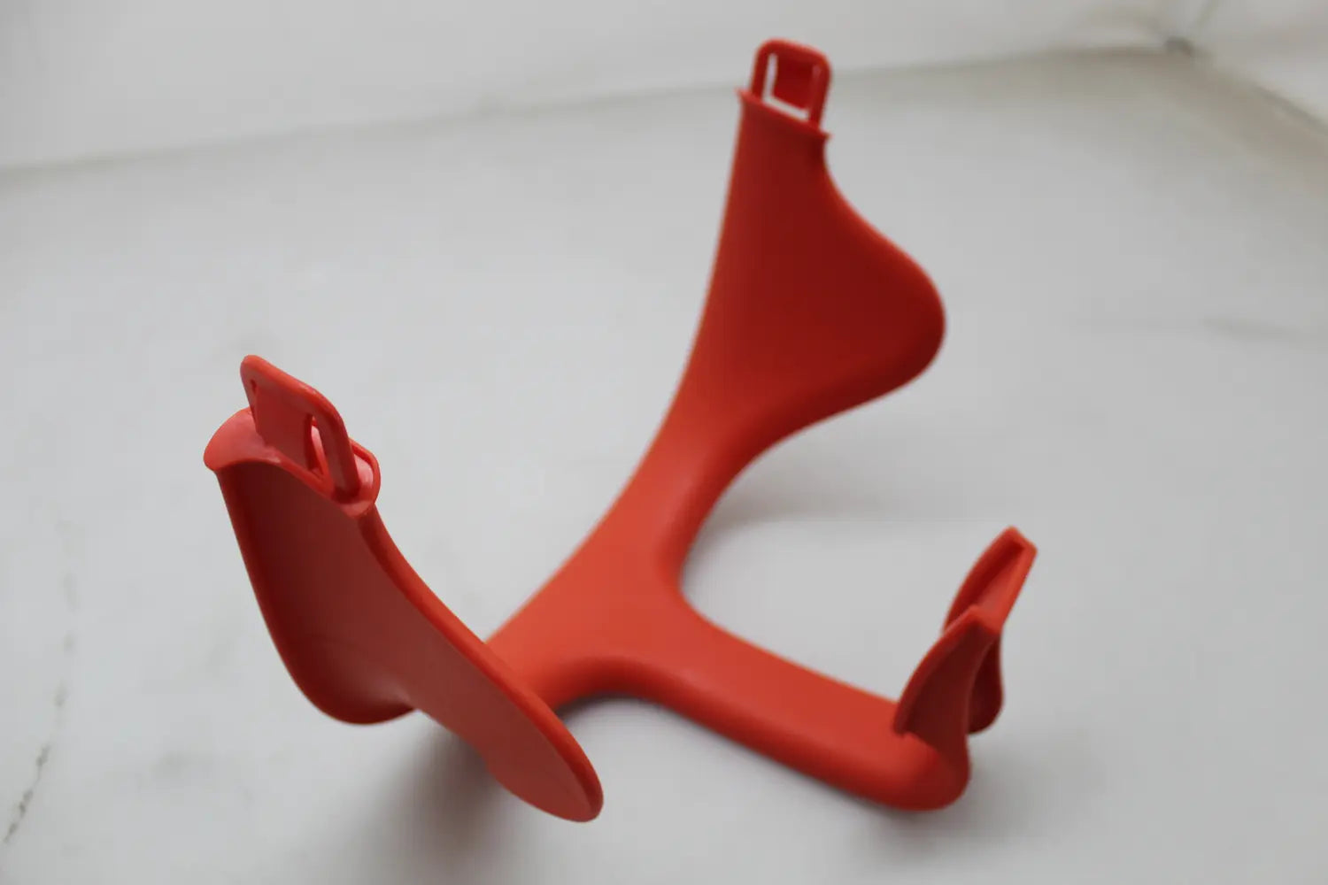 B-Ware Nomi Bügel Nomi Mini Schutzbügel Für Hochstuhl Rausfallschutz Burnt Orange