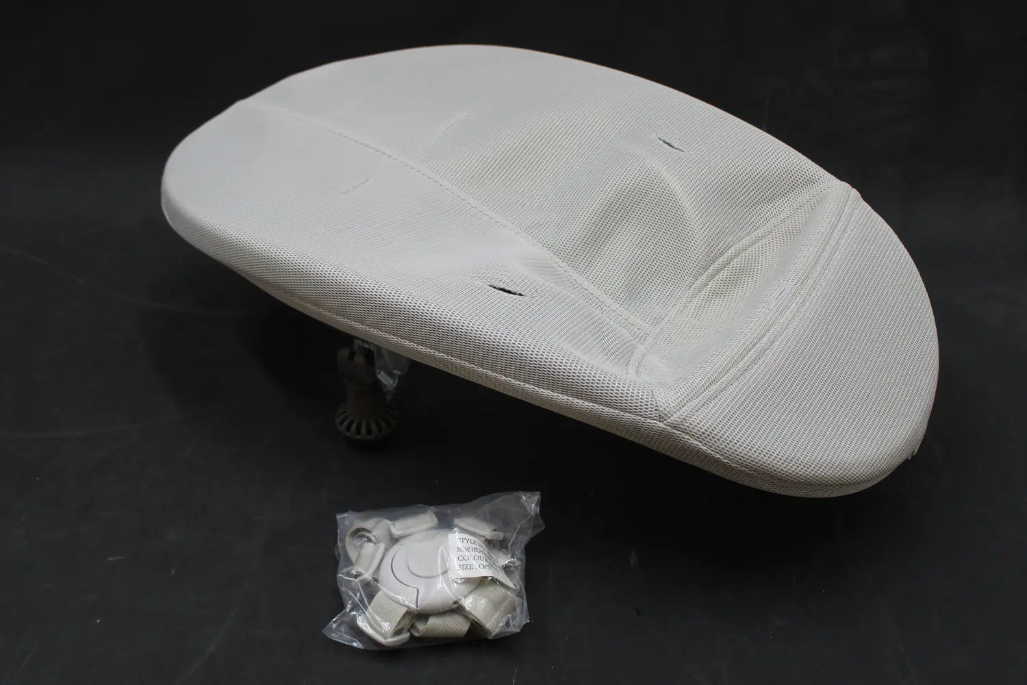 Nomi Coffee Babywippe Wippe Kinderwippe Babywiege Wiege B-Ware - 5712476004141