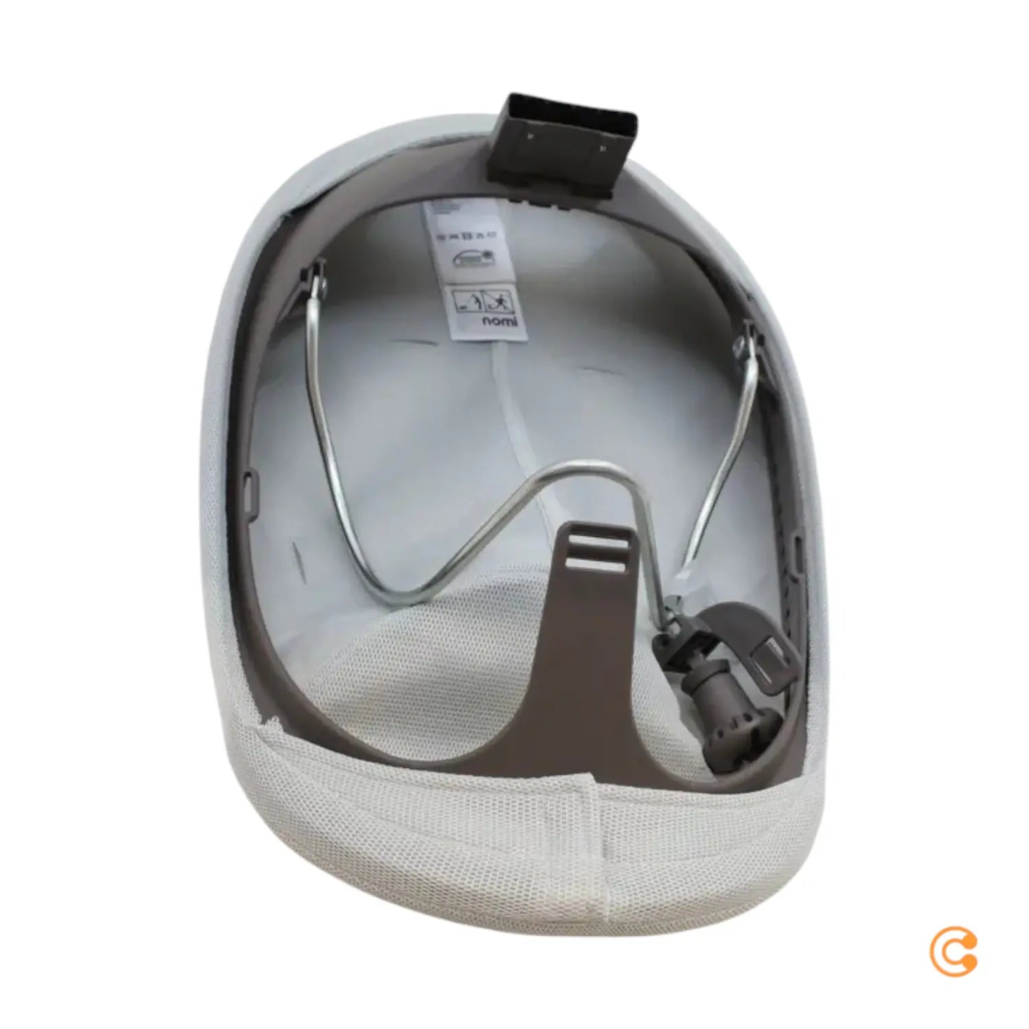 B-Ware Nomi Coffee Babywippe Wippe Kinderwippe Babywiege Wiege Siehe Text/Foto - 5712476004141