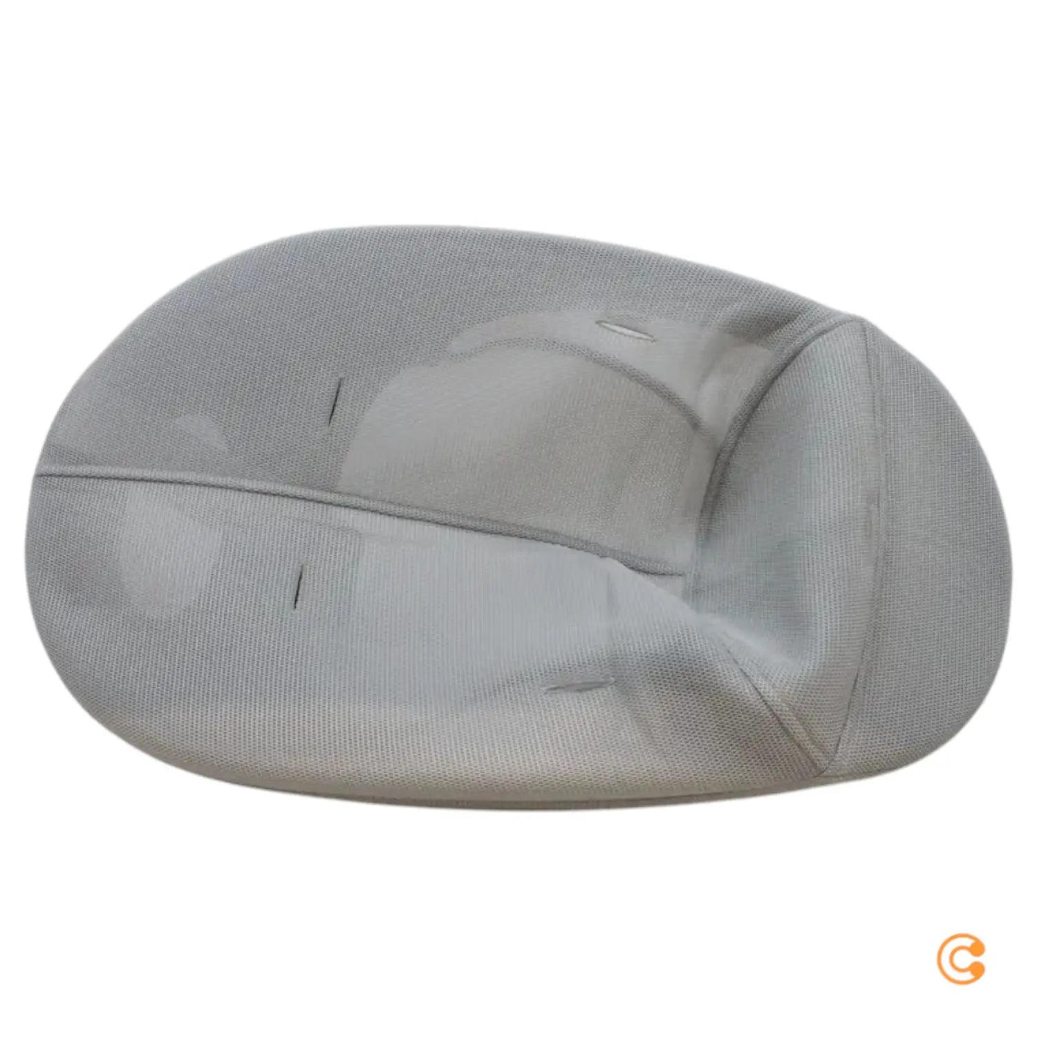 B-Ware Nomi Coffee Babywippe Wippe Kinderwippe Babywiege Wiege Siehe Text/Foto - 5712476004141