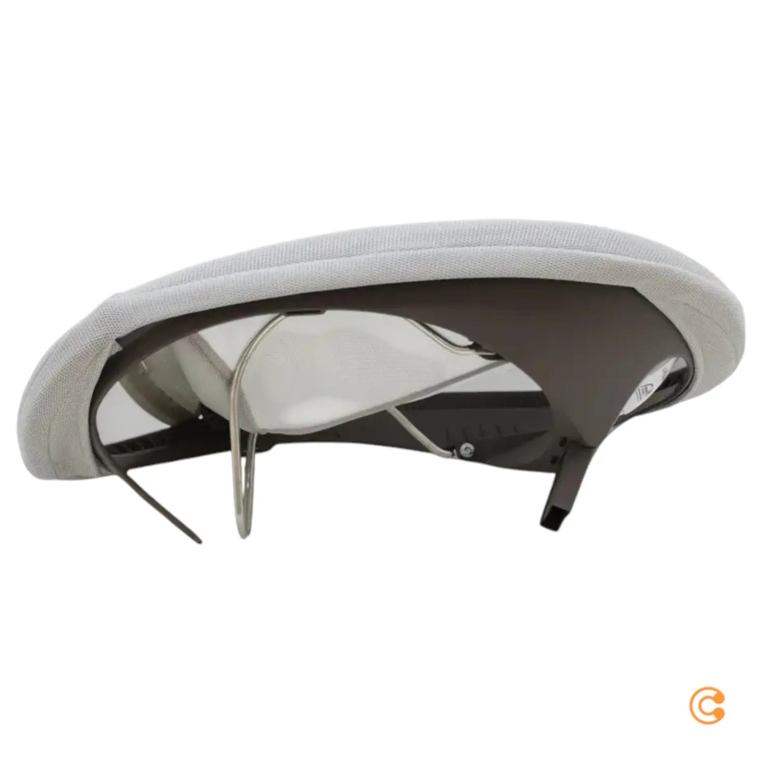 B-Ware Nomi Coffee Babywippe Wippe Kinderwippe Babywiege Wiege Siehe Text/Foto - 5712476004141