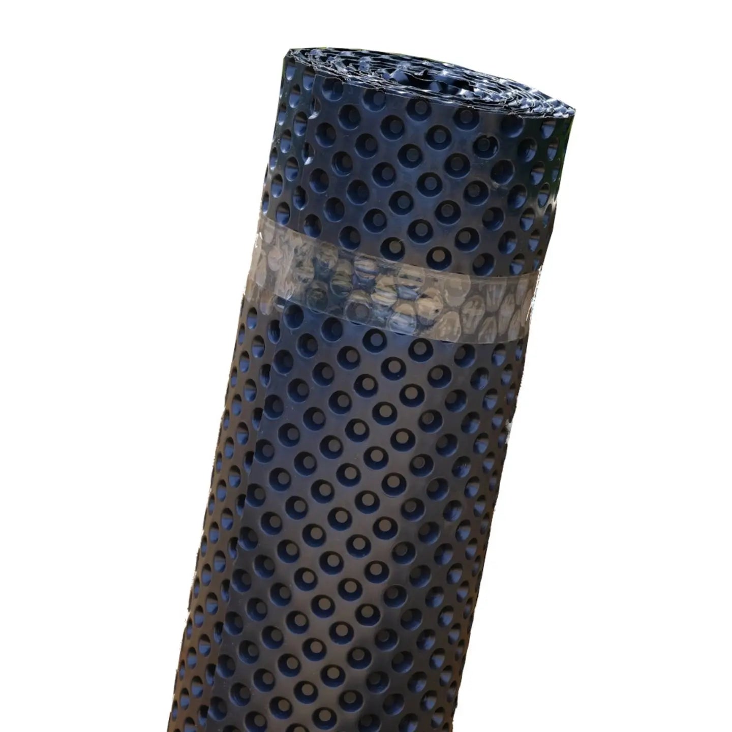 B-Ware Siena Garden Noppenfolie Schutzfolie Schwarz Folie Wurzelschutz 7 Mm 0,9 X 6,5 M - 4019111528347