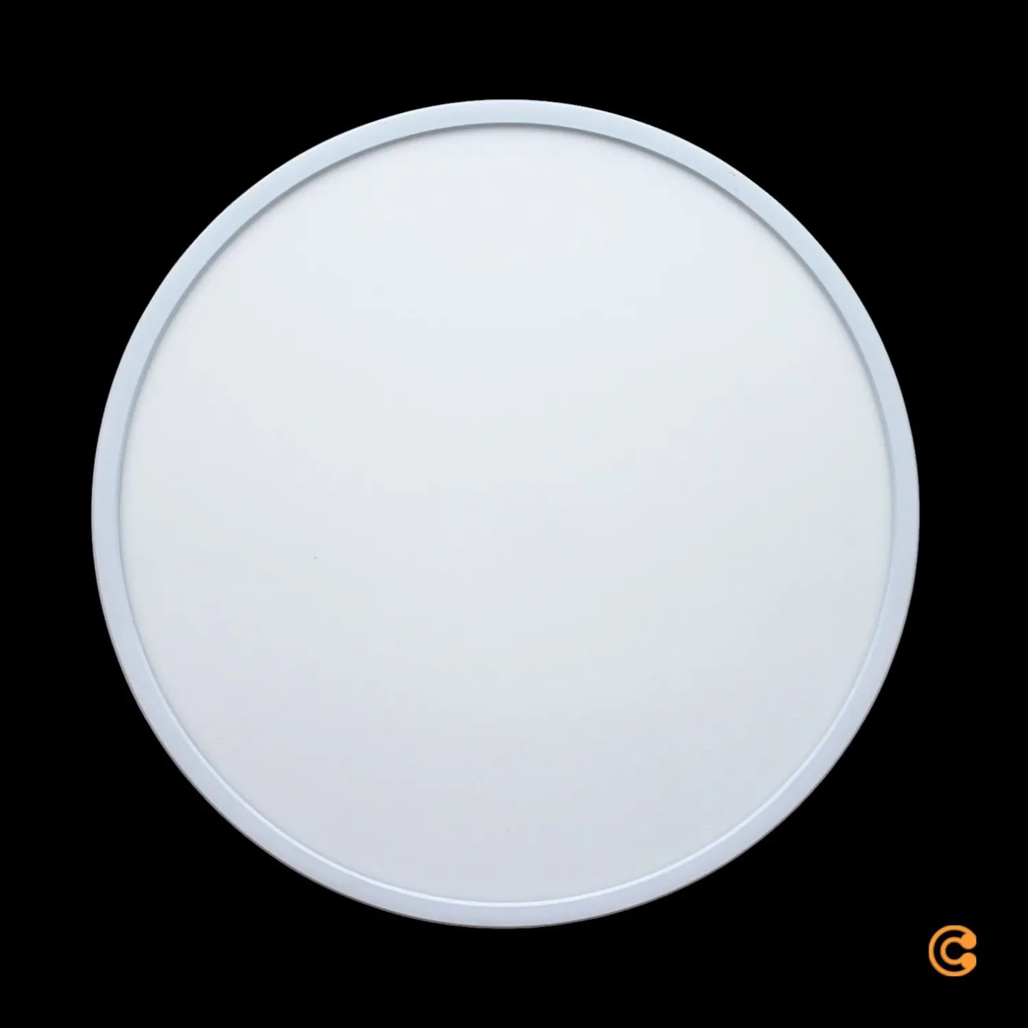 B-Ware Nordlux 2210666101 Oja 42 Led Deckenleuchte Led Modul Led Panel 24 W Weiß - 5704924013881