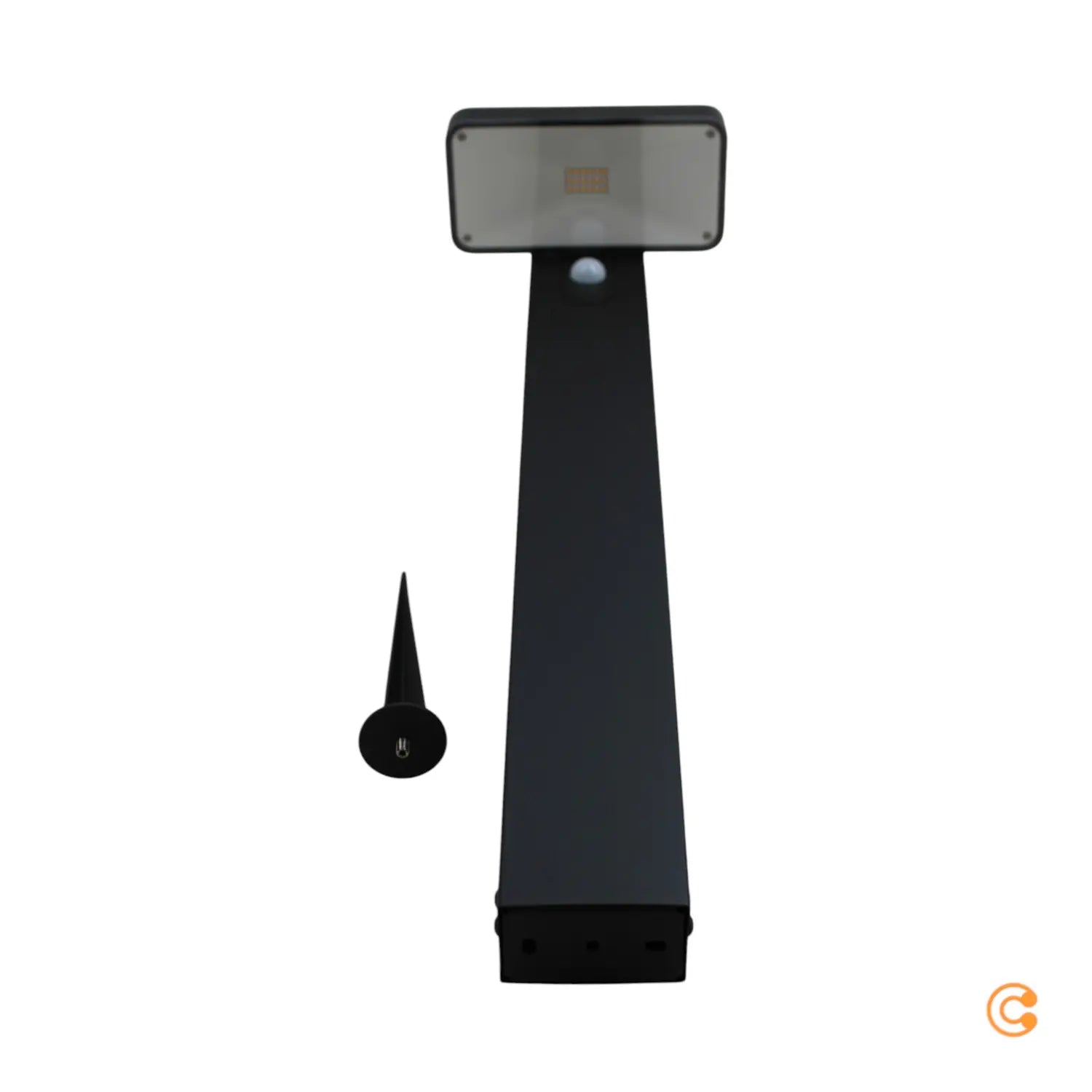 B-Ware Nordlux 2415038003 Solar Außenstandleuch Lampe Außenleuchte Solarleuchte Garten - 4064161313344
