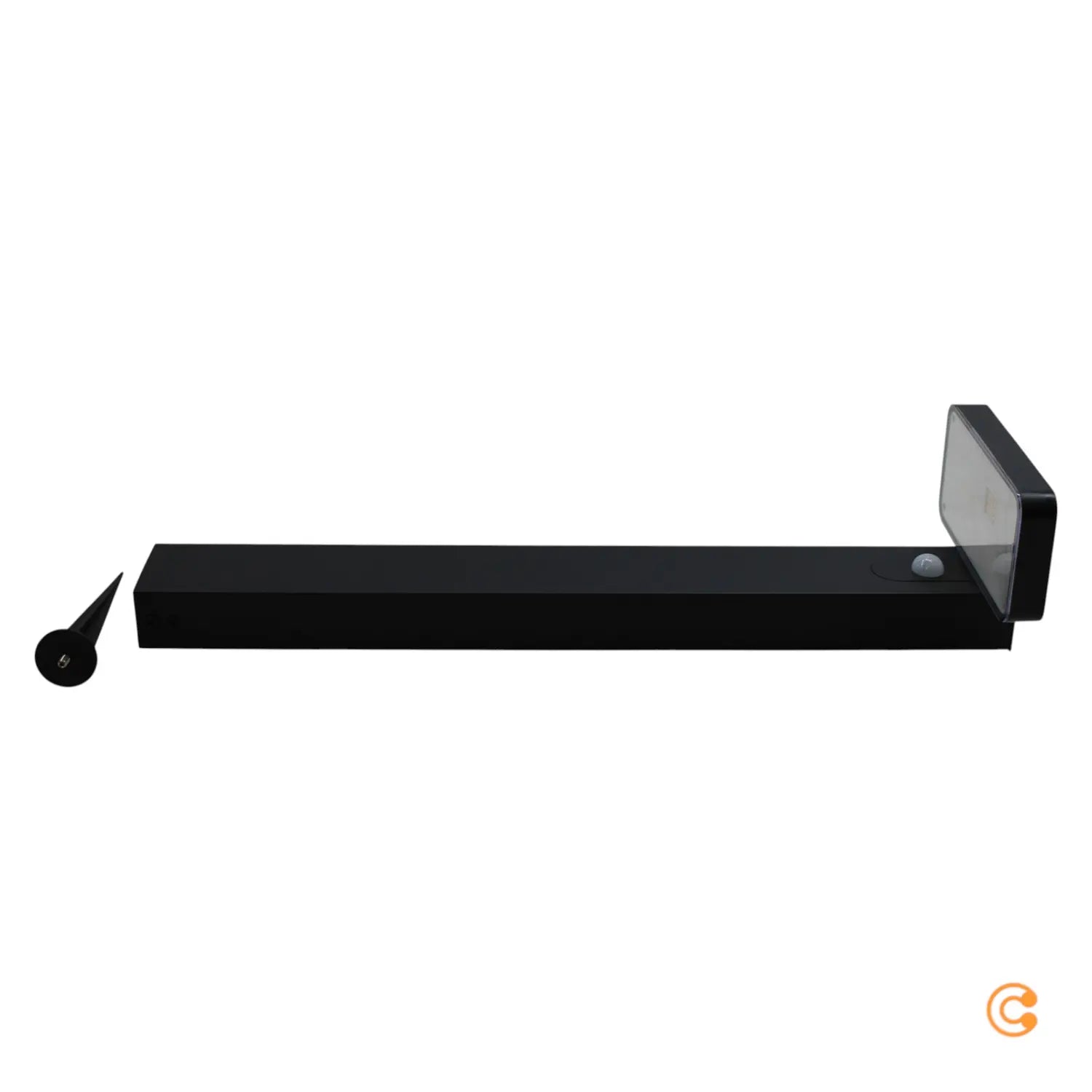 B-Ware Nordlux 2415038003 Solar Außenstandleuch Lampe Außenleuchte Solarleuchte Garten - 4064161313344