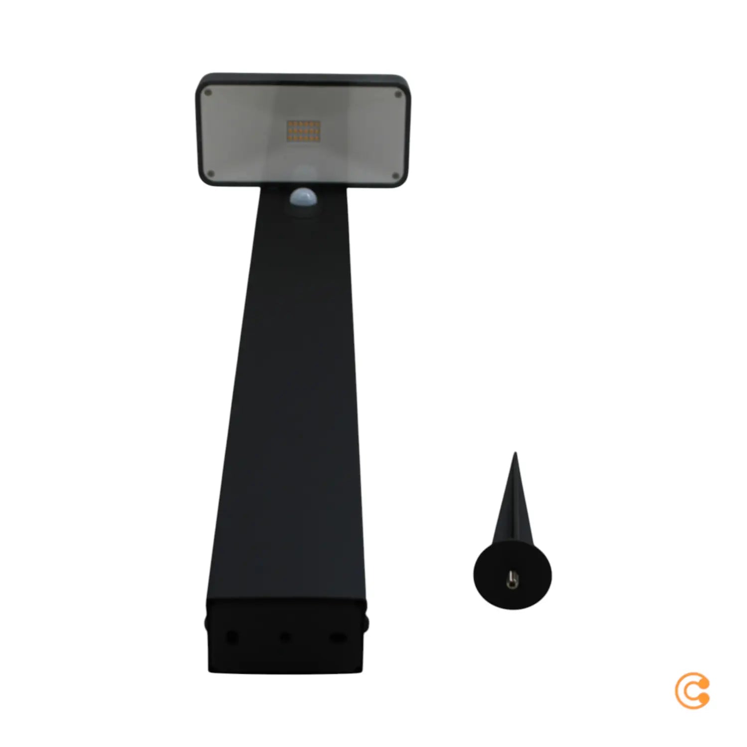B-Ware Nordlux 2415038003 Solar Außenstandleuch Lampe Außenleuchte Solarleuchte Garten - 4064161313344