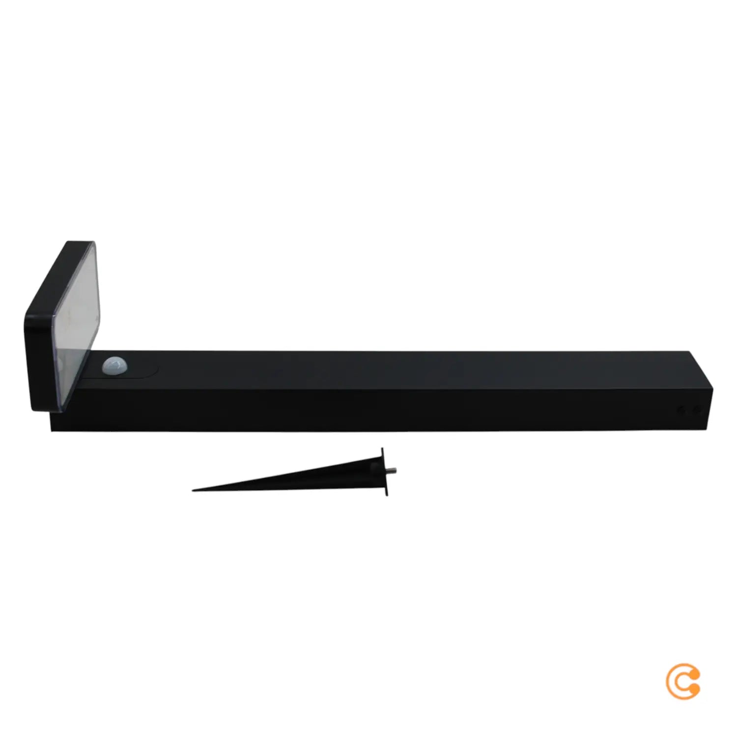 B-Ware Nordlux 2415038003 Solar Außenstandleuch Lampe Außenleuchte Solarleuchte Garten - 4064161313344