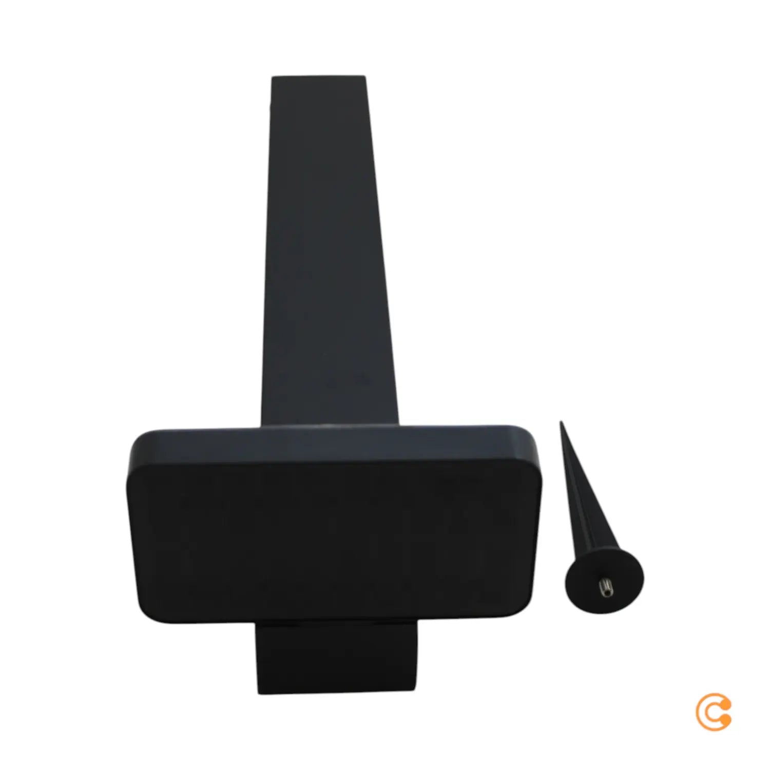B-Ware Nordlux 2415038003 Solar Außenstandleuch Lampe Außenleuchte Solarleuchte Garten - 4064161313344