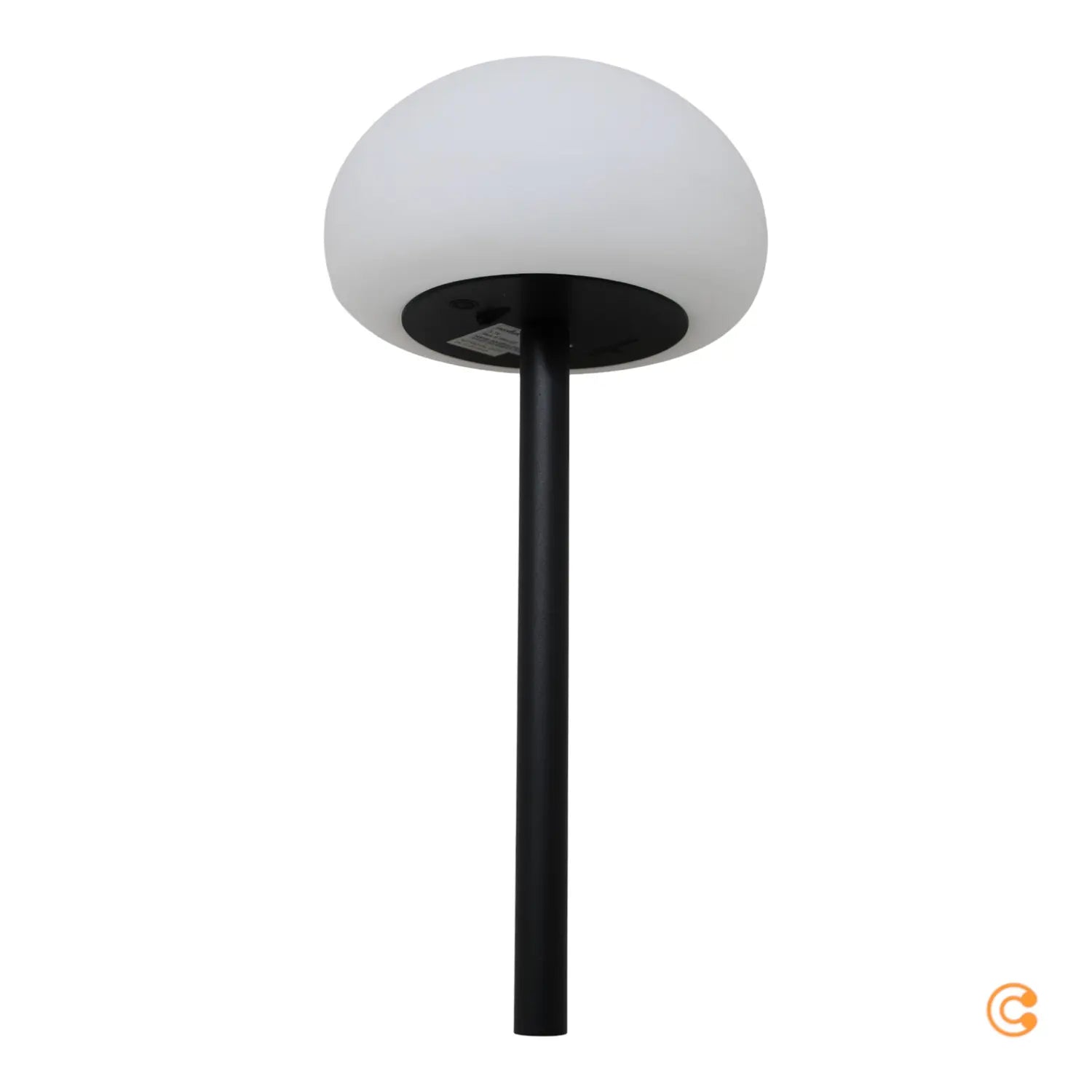 B-Ware Nordlux 2018128003 Sponge Spike Gartenleuchte Led 4.8 W Weiß Leuchte Lampe  - 5701581496880