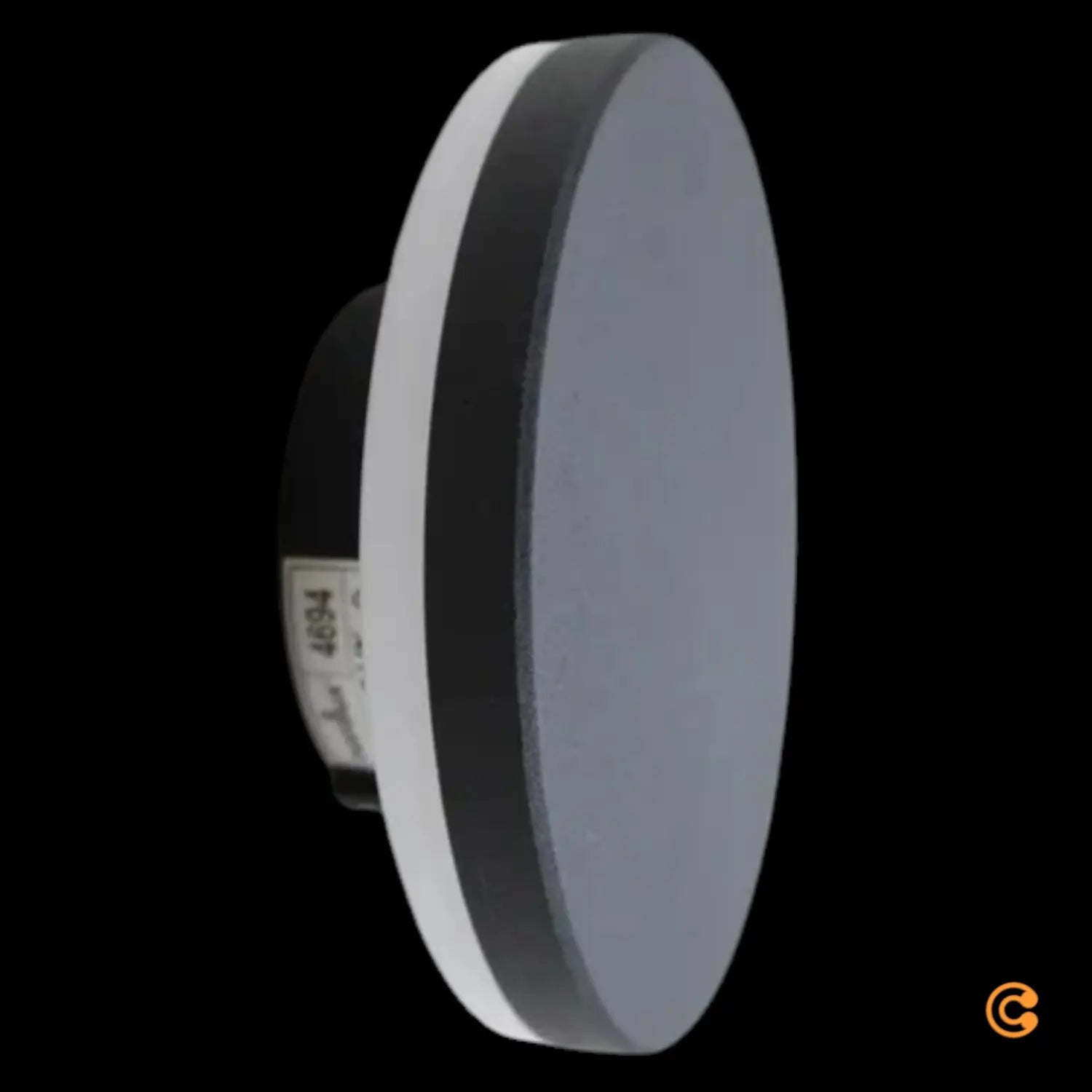 B-Ware Nordlux Artego Round 46941003 Led Außenwandleuchte Lampe Led Modul 7.20 W - 5701581410183