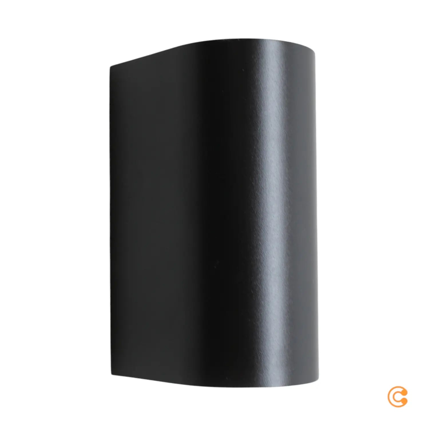 B-Ware Nordlux Außenwandleuchte Canto Maxi 2 Seaside Wandlampe Schwarz Gu10 17 Cm - 5704924017209