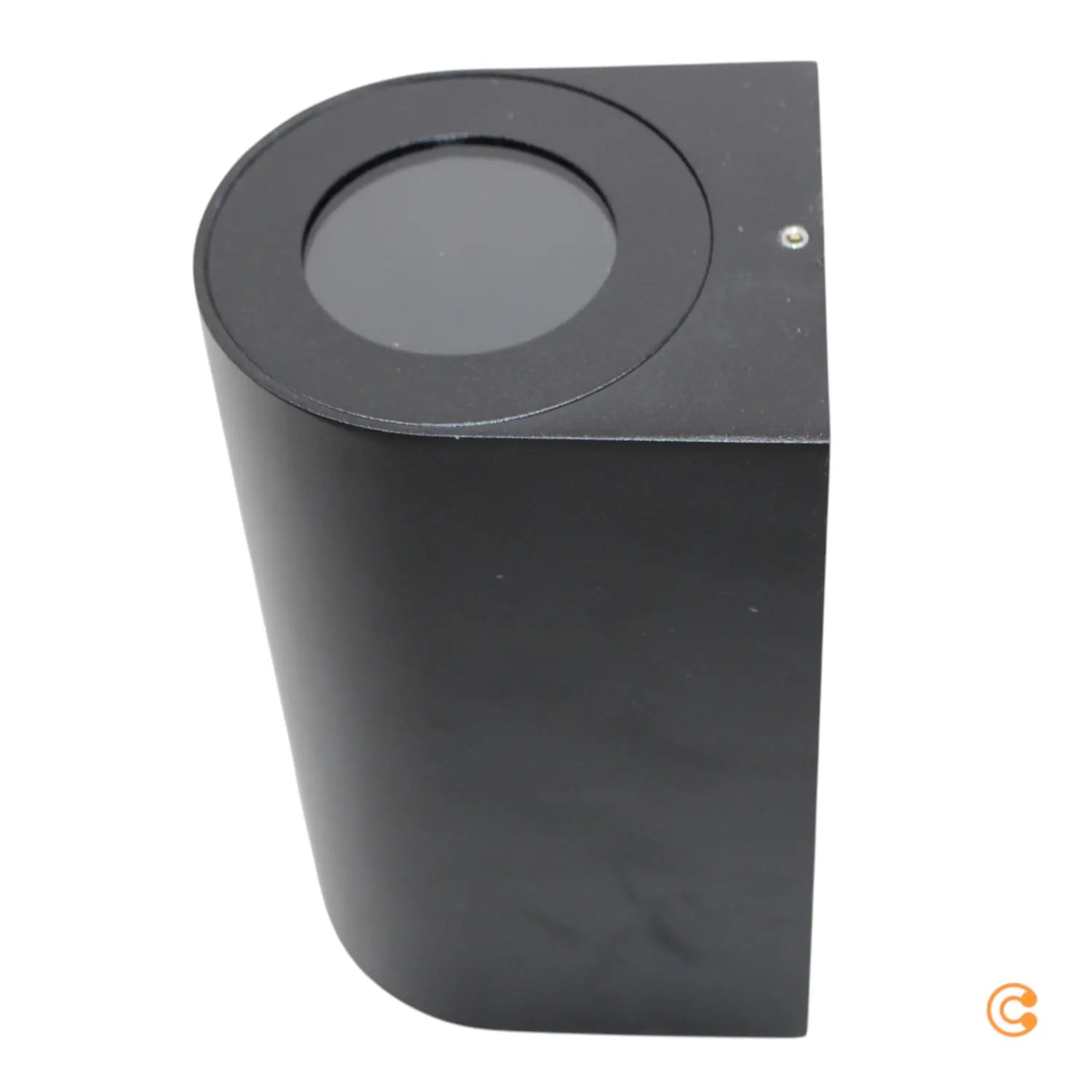 B-Ware Nordlux Außenwandleuchte Canto Maxi 2 Seaside Wandlampe Schwarz Gu10 17 Cm - 5704924017209