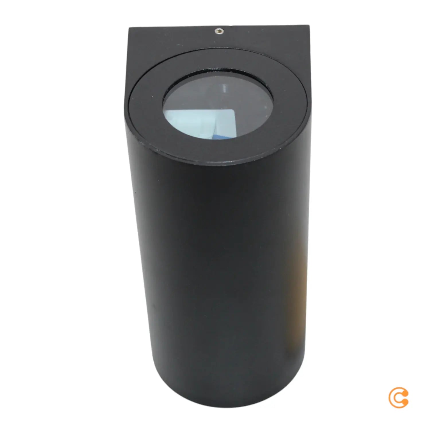 B-Ware Nordlux Außenwandleuchte Canto Maxi 2 Seaside Wandlampe Schwarz Gu10 17 Cm - 5704924017209